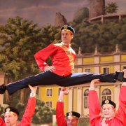 Godesberger Stadtsoldaten (29.01.13)